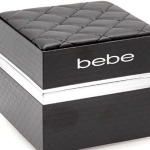 bebe Accessories - Bebe rose gold watch bebe Accessories - Bebe rose gold watch